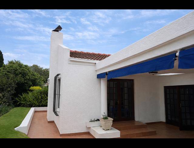 4 BEDROOM CLUSTER FOR SALE IN BRYANSTON